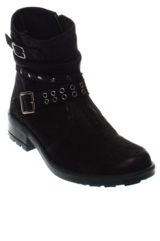 Dámské boty  Paul Vesterbro, Velikost 40, Barva Černá, Cena  2 261,00 Kč