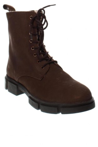 Damen Stiefeletten Paul Vesterbro, Größe 40, Farbe Braun, Preis € 26,54