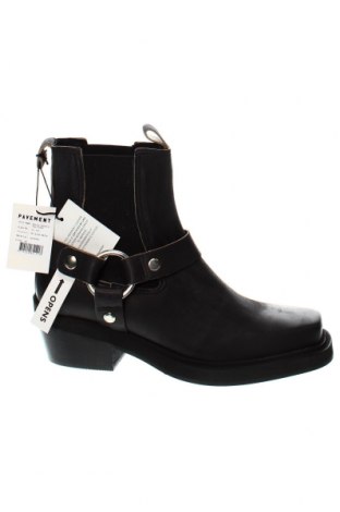 Dámské boty  Pavement, Velikost 40, Barva Černá, Cena  1 421,00 Kč