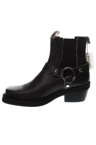 Dámské boty  Pavement, Velikost 40, Barva Černá, Cena  1 805,00 Kč
