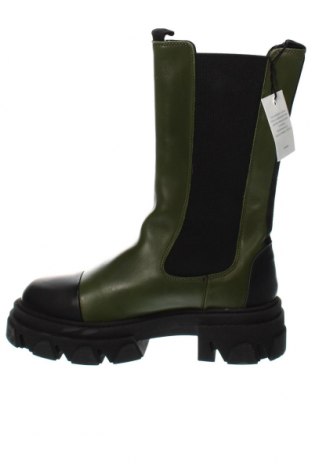 Dámské boty  Pavement, Velikost 38, Barva Zelená, Cena  1 882,00 Kč