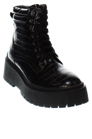 Dámské boty  Pepe Jeans, Velikost 39, Barva Černá, Cena  1 706,00 Kč