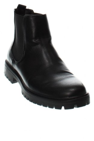 Dámské boty  Pier One, Velikost 41, Barva Černá, Cena  765,00 Kč