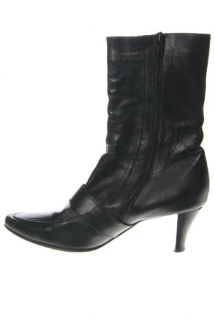 Dámské boty  Pierre Cardin, Velikost 39, Barva Černá, Cena  1 043,00 Kč