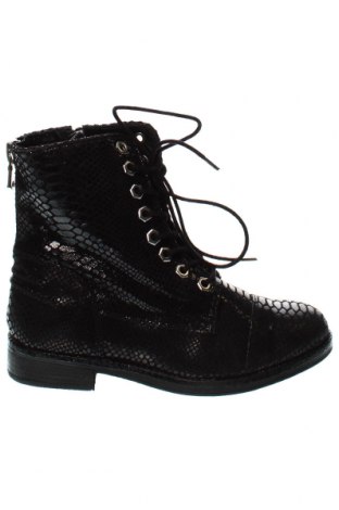 Dámské boty  Poelman, Velikost 39, Barva Černá, Cena  521,00 Kč