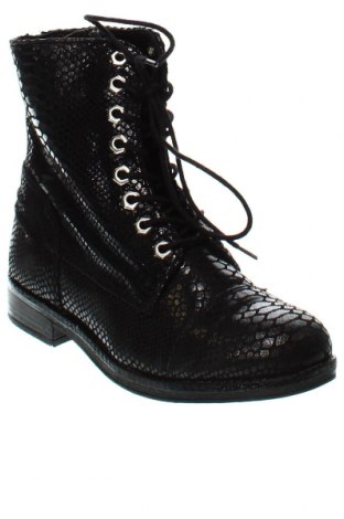Dámské boty  Poelman, Velikost 39, Barva Černá, Cena  543,00 Kč