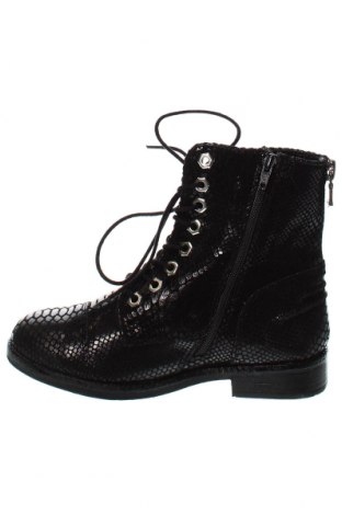 Dámské boty  Poelman, Velikost 39, Barva Černá, Cena  543,00 Kč