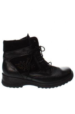 Dámské boty  Pomar, Velikost 39, Barva Černá, Cena  740,00 Kč