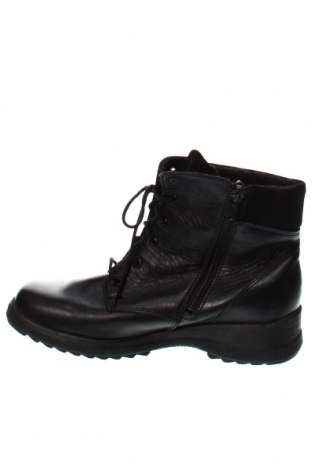 Dámské boty  Pomar, Velikost 39, Barva Černá, Cena  925,00 Kč