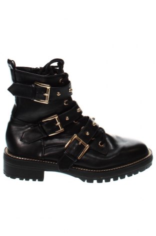 Dámské boty  Primark, Velikost 39, Barva Černá, Cena  459,00 Kč