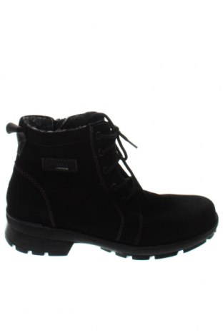 Dámské boty  Promod, Velikost 39, Barva Černá, Cena  650,00 Kč