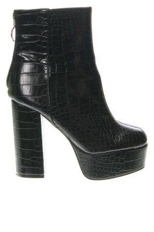 Dámské boty  Public Desire, Velikost 37, Barva Černá, Cena  497,00 Kč