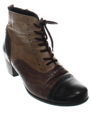 Dámské boty  Remonte, Velikost 38, Barva Hnědá, Cena  384,00 Kč