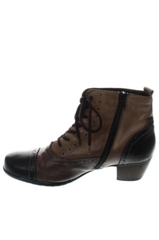 Dámské boty  Remonte, Velikost 38, Barva Hnědá, Cena  384,00 Kč
