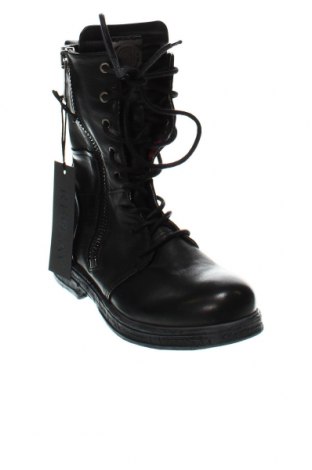 Dámské boty  Replay, Velikost 37, Barva Černá, Cena  3 060,00 Kč