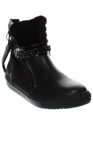 Damen Stiefeletten Replay, Größe 38, Farbe Schwarz, Preis € 88,50