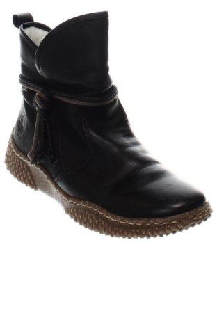 Dámské boty  Rieker, Velikost 40, Barva Černá, Cena  754,00 Kč