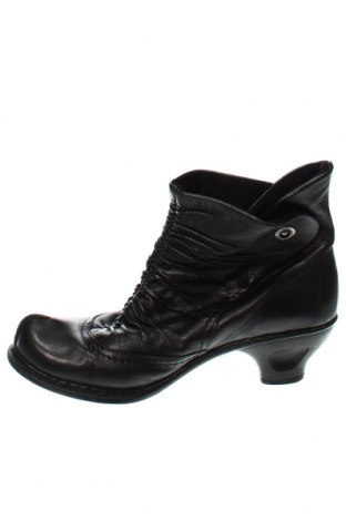Dámské boty  Rieker, Velikost 41, Barva Černá, Cena  564,00 Kč