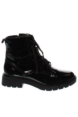 Dámské boty  S.Oliver, Velikost 38, Barva Černá, Cena  809,00 Kč