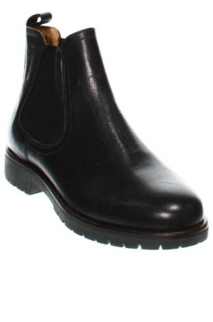 Botine de damă Salamander, Mărime 37, Culoare Negru, Preț 322,53 Lei