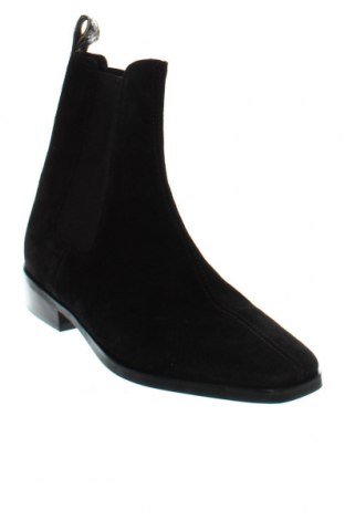 Botine de damă Scotch & Soda, Mărime 38, Culoare Negru, Preț 196,88 Lei