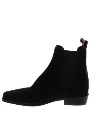 Botine de damă Scotch & Soda, Mărime 38, Culoare Negru, Preț 196,88 Lei