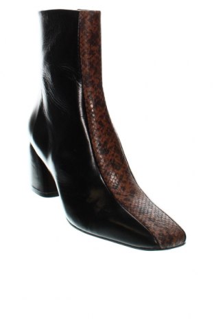 Γυναικεία μποτάκια Shoe The Bear, Μέγεθος 41, Χρώμα Πολύχρωμο, Τιμή 77,86 €