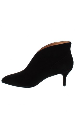 Γυναικεία μποτάκια Shoe The Bear, Μέγεθος 41, Χρώμα Μαύρο, Τιμή 136,60 €