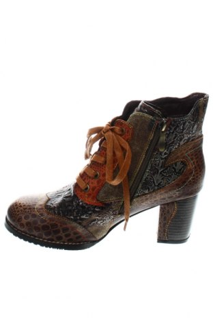 Dámské boty  Socofy, Velikost 39, Barva Vícebarevné, Cena  692,00 Kč