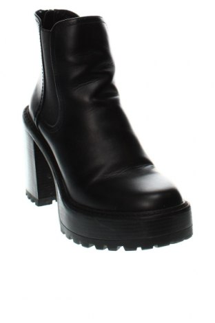 Dámské boty  Steve Madden, Velikost 41, Barva Černá, Cena  1 408,00 Kč