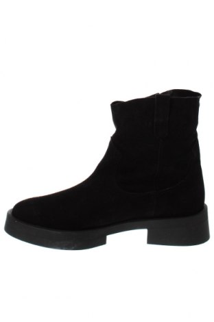 Damen Stiefeletten Steve Madden, Größe 40, Farbe Schwarz, Preis 57,37 €