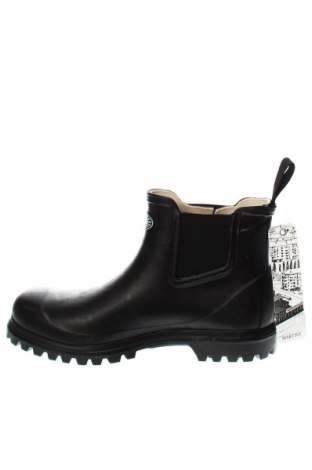 Dámské boty  Superga, Velikost 40, Barva Černá, Cena  885,00 Kč