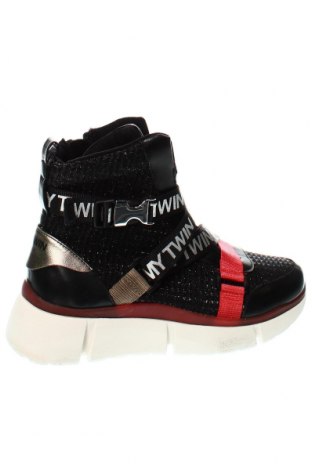 Dámské boty  TWINSET, Velikost 36, Barva Černá, Cena  958,00 Kč