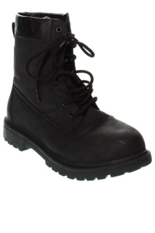 Damen Stiefeletten Take Off, Größe 39, Farbe Schwarz, Preis € 47,32