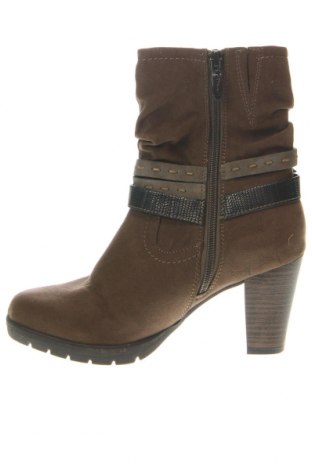 Damen Stiefeletten Tamaris, Größe 36, Farbe Braun, Preis € 28,12