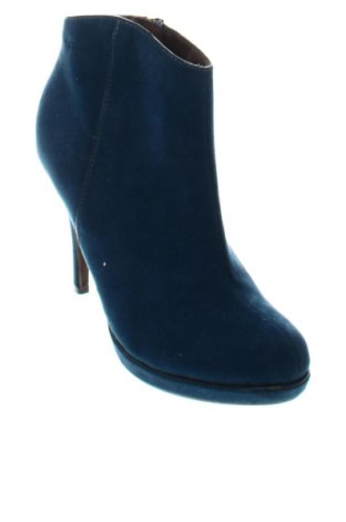 Dámské boty  Tamaris, Velikost 37, Barva Modrá, Cena  1 013,00 Kč