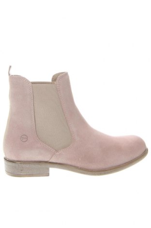 Dámské boty  Tamaris, Velikost 37, Barva Růžová, Cena  1 244,00 Kč