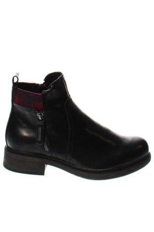 Dámské boty  Tamaris, Velikost 36, Barva Černá, Cena  1 015,00 Kč