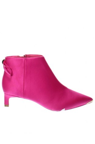 Dámské boty  Ted Baker, Velikost 36, Barva Růžová, Cena  2 574,00 Kč