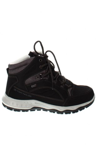 Dámské boty  Tom Tailor, Velikost 37, Barva Černá, Cena  1 797,00 Kč
