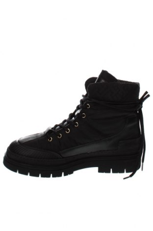 Dámské boty  Tommy Hilfiger, Velikost 41, Barva Černá, Cena  1 119,00 Kč