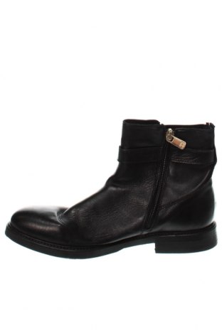 Dámské boty  Tommy Hilfiger, Velikost 39, Barva Černá, Cena  2 726,00 Kč