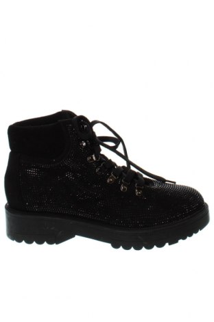 Dámské boty  Tosca Blu, Velikost 38, Barva Černá, Cena  1 025,00 Kč