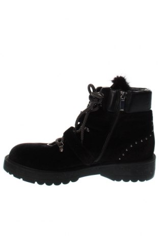 Dámské boty  Tosca Blu, Velikost 41, Barva Černá, Cena  1 148,00 Kč
