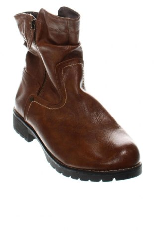 Botine de damă UGG Australia, Mărime 41, Culoare Maro, Preț 427,63 Lei