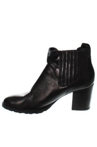 Dámské boty  Vagabond, Velikost 38, Barva Černá, Cena  758,00 Kč