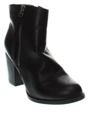 Dámské boty  Vox, Velikost 39, Barva Černá, Cena  877,00 Kč