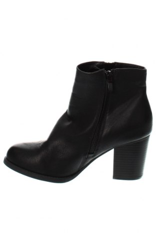 Damen Stiefeletten Vox, Größe 39, Farbe Schwarz, Preis € 38,27