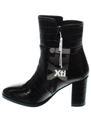 Dámské boty  Xti, Velikost 36, Barva Černá, Cena  359,00 Kč