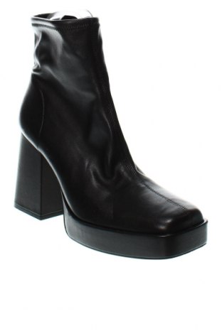 Dámské boty  Zara, Velikost 41, Barva Černá, Cena  746,00 Kč